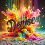 Denise Walters - @denise.walters.96 - Instagram