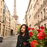 Denise Wan - @wanhongyudenise - Instagram