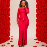 Denise Wanjugu - @denisewanjugu - Instagram