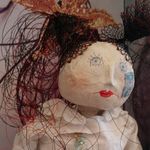 Denise Watts - @denise_watts_artist - Instagram