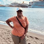 Denise Weekes - @newtown_6 - Instagram