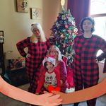 Denise Calkins Weldon - @deedeew762 - Instagram