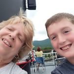 Denise Weldon - @dweldon1925 - Instagram