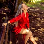 Denise Werle - @denisewerlle - Instagram