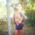 Denise Wesley - @lilred_bone - Instagram