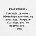 Denise Wesley - Facebook