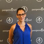 Denise Wesley - @denise.pampered.chef - Instagram