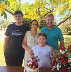 Denise Silva Leite Westphal - Facebook