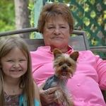 Denise Whaley - @denisewhaley1962 - Instagram