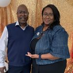 Glenda Denise Puckett-Whaley - @puckettwhaley - Instagram