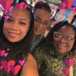 Denise Wheat - @sweetniecy_55 - Instagram