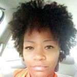 Denise Whitehead - @niecy.lasalle - Instagram