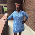 Denise Whyte - @whyted5724 - Instagram