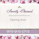 Denise Whyte-Gabriel - @sweetlycharmed_uniquegifts - Instagram