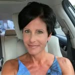 Denise Har Wick Reid - @angela5060rose - Instagram