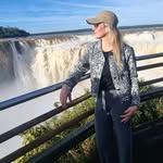 Denise Wickmann - @denisewickmann - Instagram