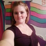 Denise Wickline - @vatigrap - Instagram