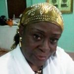 Denise Wigfall - @denise.wigfall - Instagram