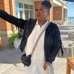 Denise Ivey-Wiggins - @deniseiveywiggins - Instagram