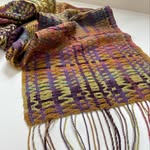 Denise Wild - @dwild_handwoven - Instagram