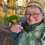 Denise Williams - @denise_wildlife - Instagram