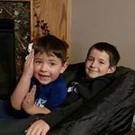 Denise Wilde - @wildejensen - Instagram