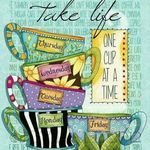 Denise Goodlet Wiley - @mamanise0228 - Instagram