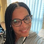 Denise Franklin - @denisewill01 - Instagram
