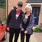 Denise Wing - @shellseeker49 - Instagram