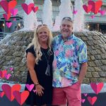 Denise Keeton Winstead - @blondiek4ever - Instagram