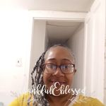 Denise Winstead - @nieceykae47 - Instagram