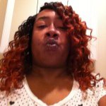 Denise Winstead - @hunnybunny43 - Instagram