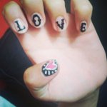 Denise Winstead - @piolista - Instagram
