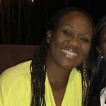 Denise Wisdom - @denjohn667 - Instagram