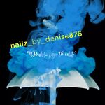 Denise Wright - @nailz_by_denise876 - Instagram
