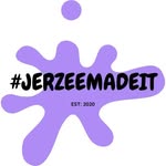 Denise Wright - @jerzeemadeit - Instagram