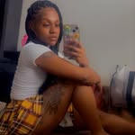 Porsha Denise Yeager - @hiighly_fav0red - Instagram