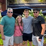 Denise Yoder-McAndrew - @denisemcandrew33 - Instagram