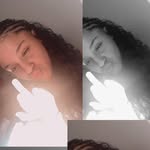 Ashanti Denise Yon - @da313baby - Instagram