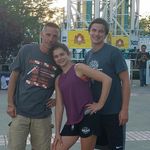 Denise Yost - @laxmom444 - Instagram