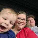 Denise Yost-Broskey - @sis050 - Instagram