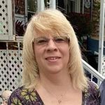 Denise Yost Engel - @denise91365 - Instagram
