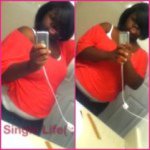 Denisha Allen - @nishababy1 - Instagram