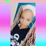 Denisha Allen - @slim.matic34 - Instagram