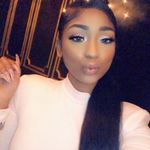 Denisha Allen - @beatbydeeee - Instagram