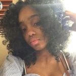Denisha Allen - @beautifull_ne - Instagram