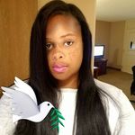 Denisha Allen - @denisha_lovely - Instagram