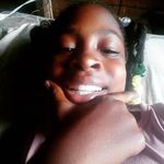 denisha Allen - @devenalke - Instagram