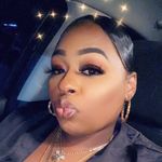 Denisha Howard - @kissmyfatt86 - Instagram