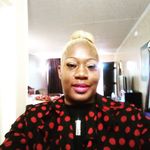 Denisha Moore - @denisha.moore.777 - Instagram